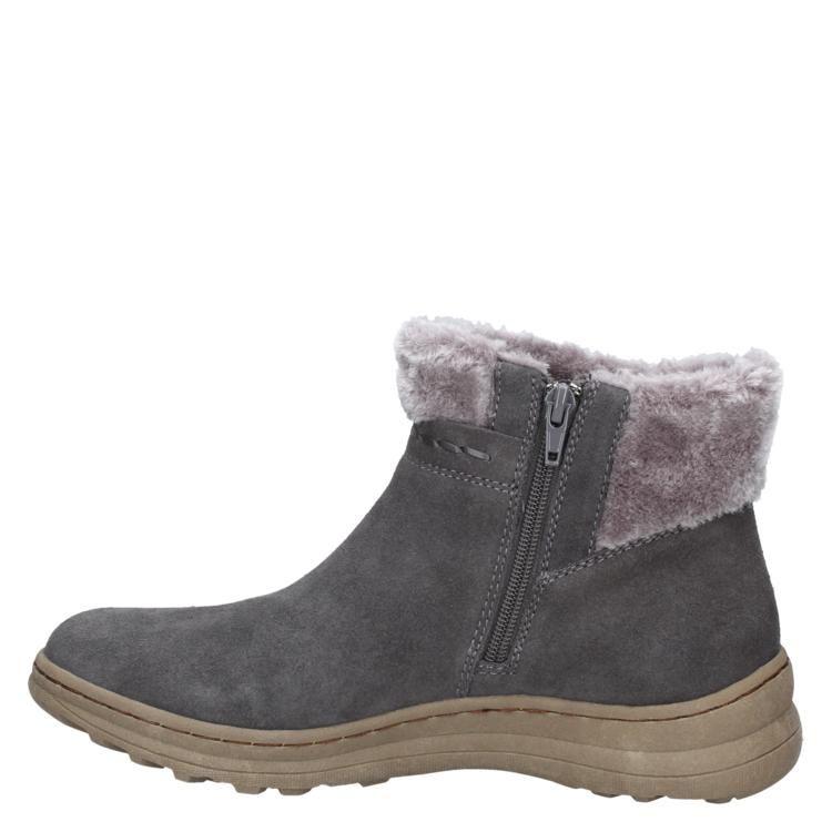 Botin Casual Mujer Panama Jack - C816-3