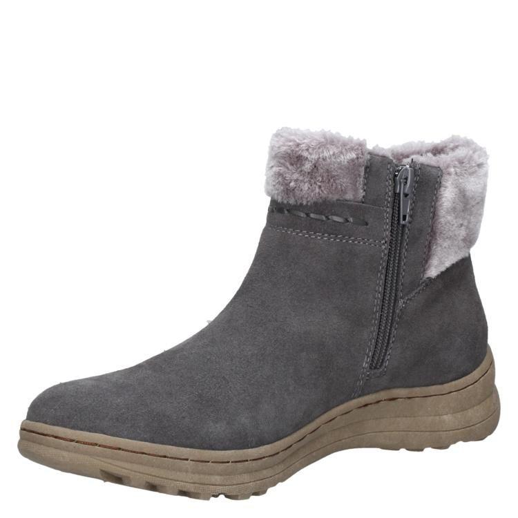 Botin Casual Mujer Panama Jack - C816-4