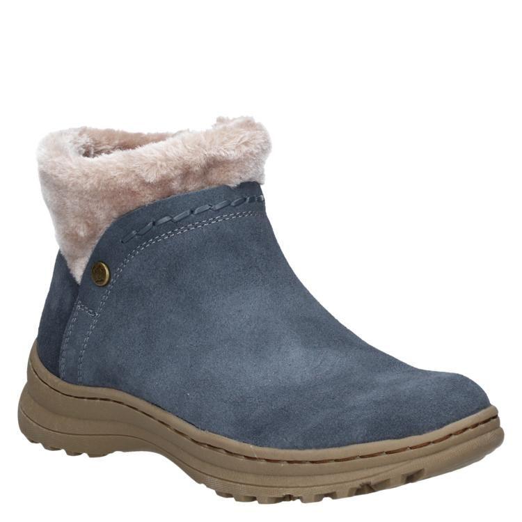 Botin Casual Mujer Panama Jack - C816-0