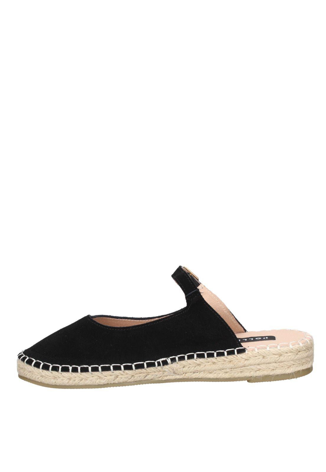 Alpargata Casual Mujer Pollini - POM0120-3