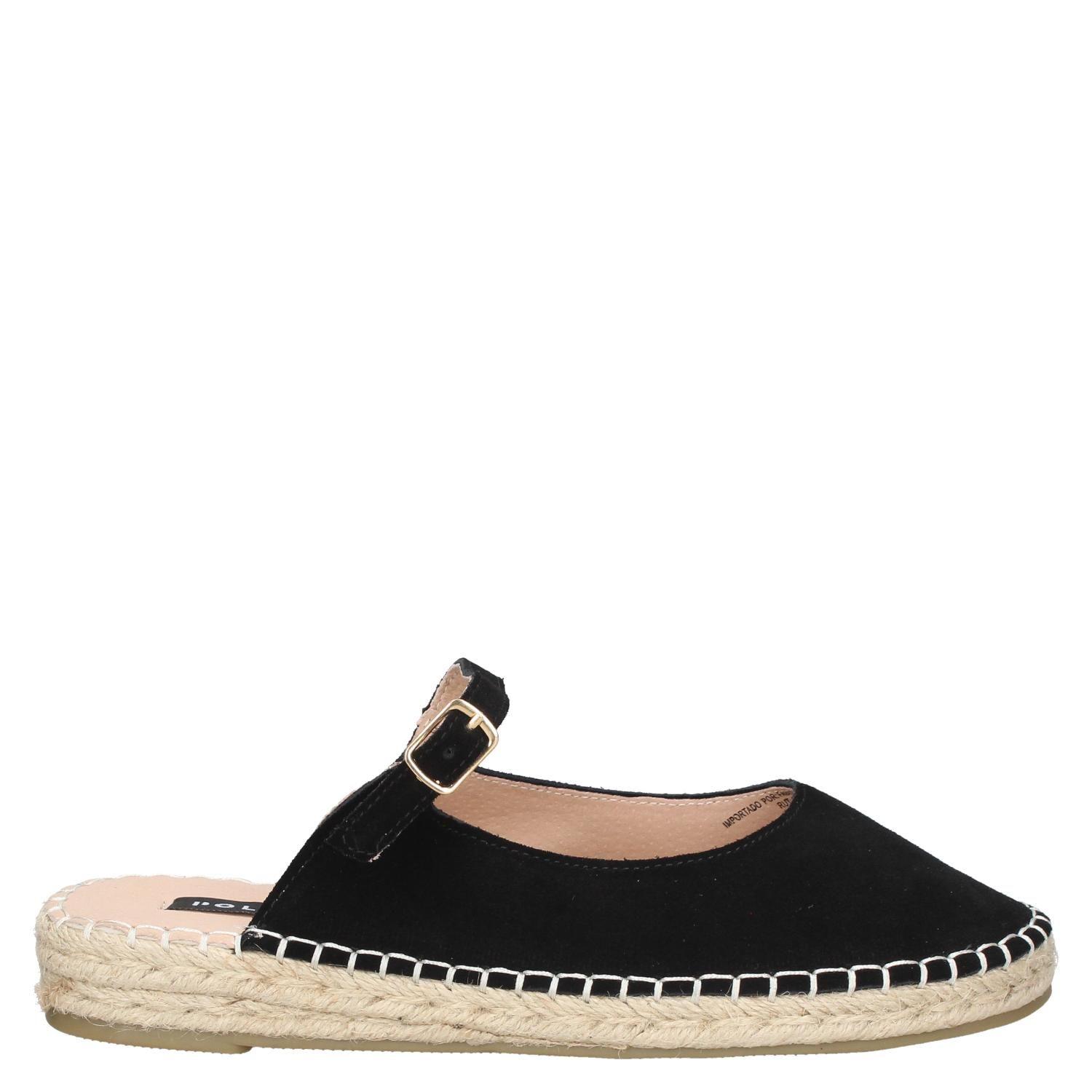 Alpargata Casual Mujer Pollini - POM0120-0