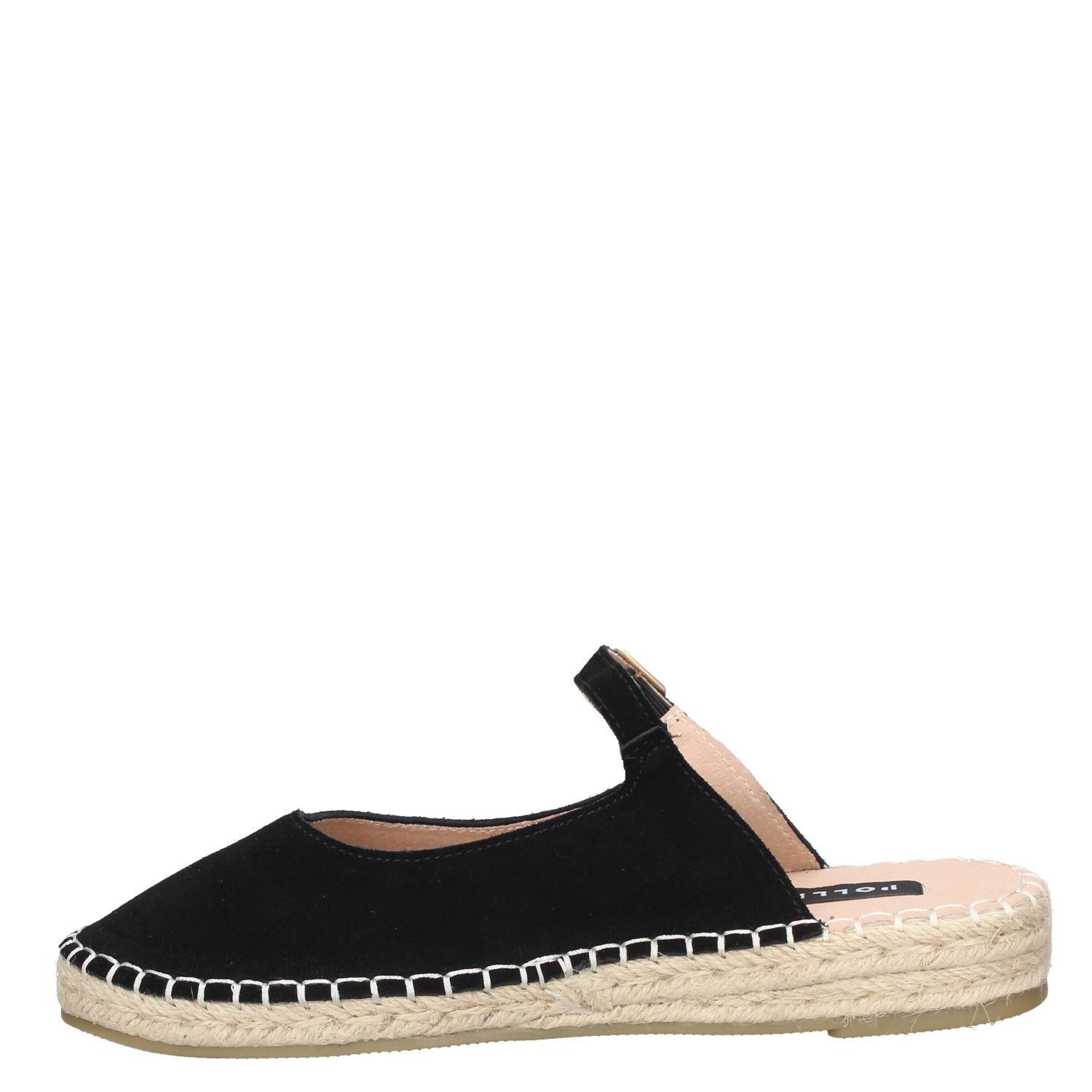 Alpargata Casual Mujer Pollini - POM0120-3