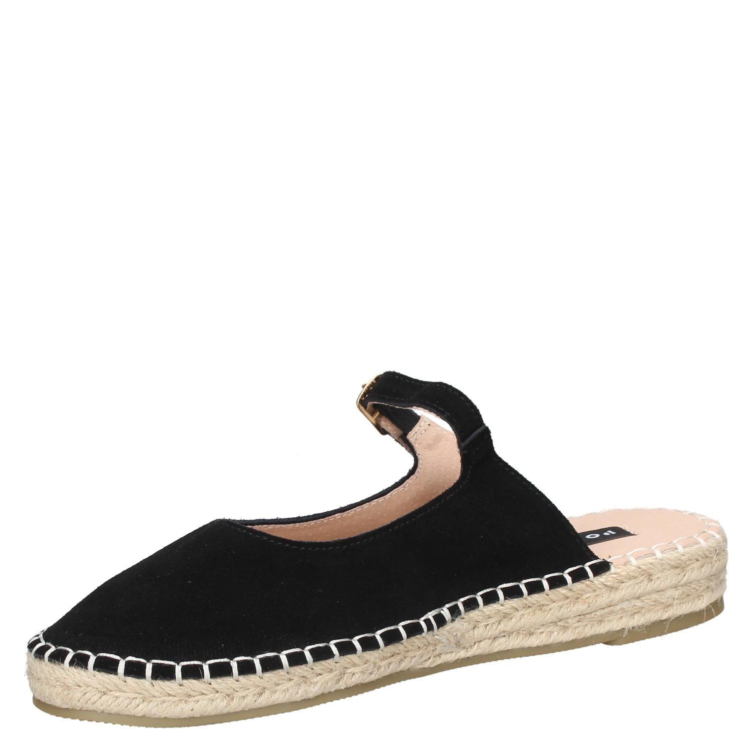 Alpargata Casual Mujer Pollini - POM0120-4