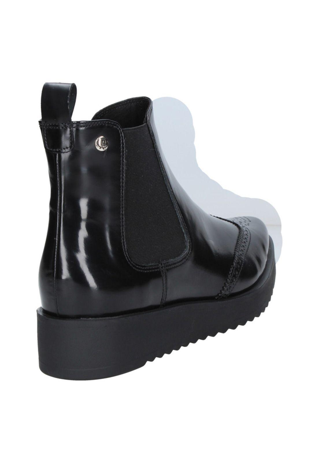 Botin Casual Mujer Pollini - A202-2