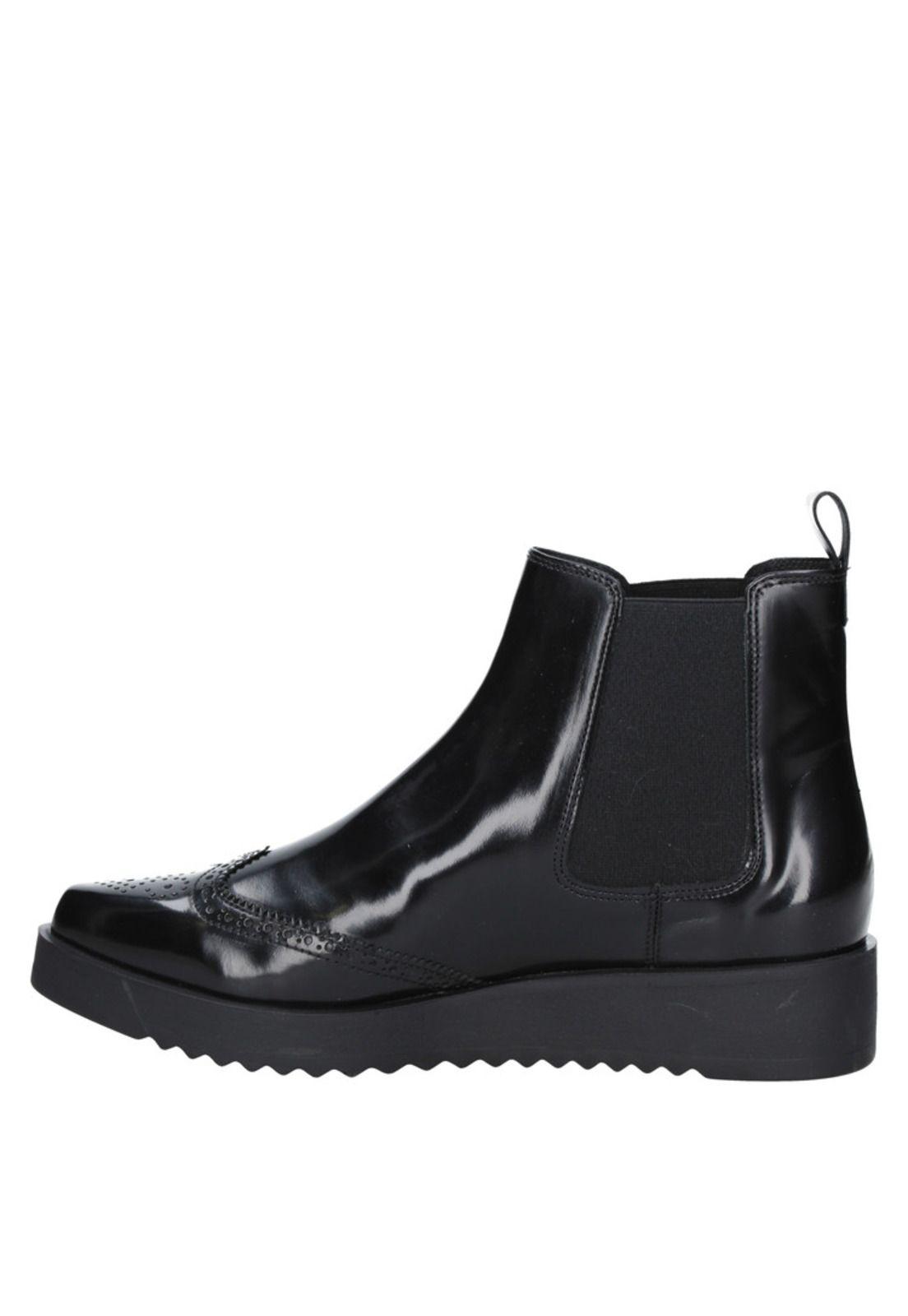 Botin Casual Mujer Pollini - A202-3