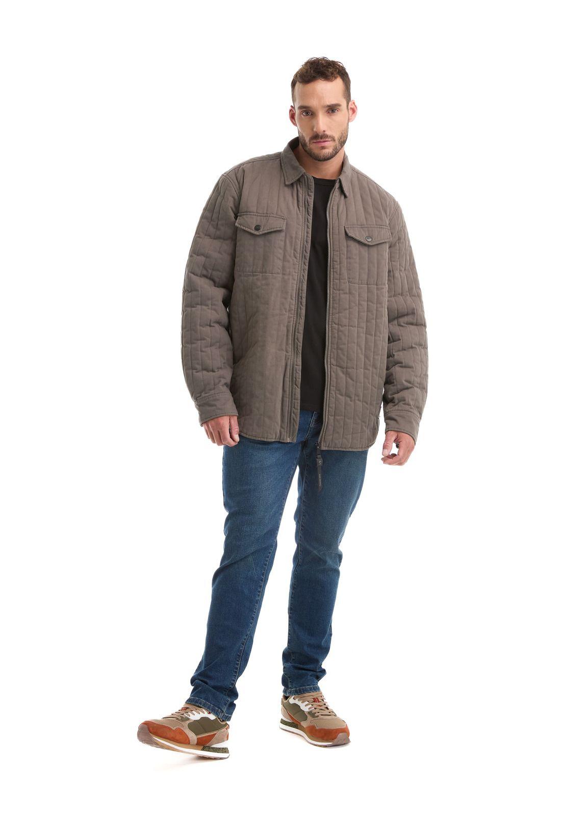 Chaqueta Casual Hombre Panama Jack - L973-6