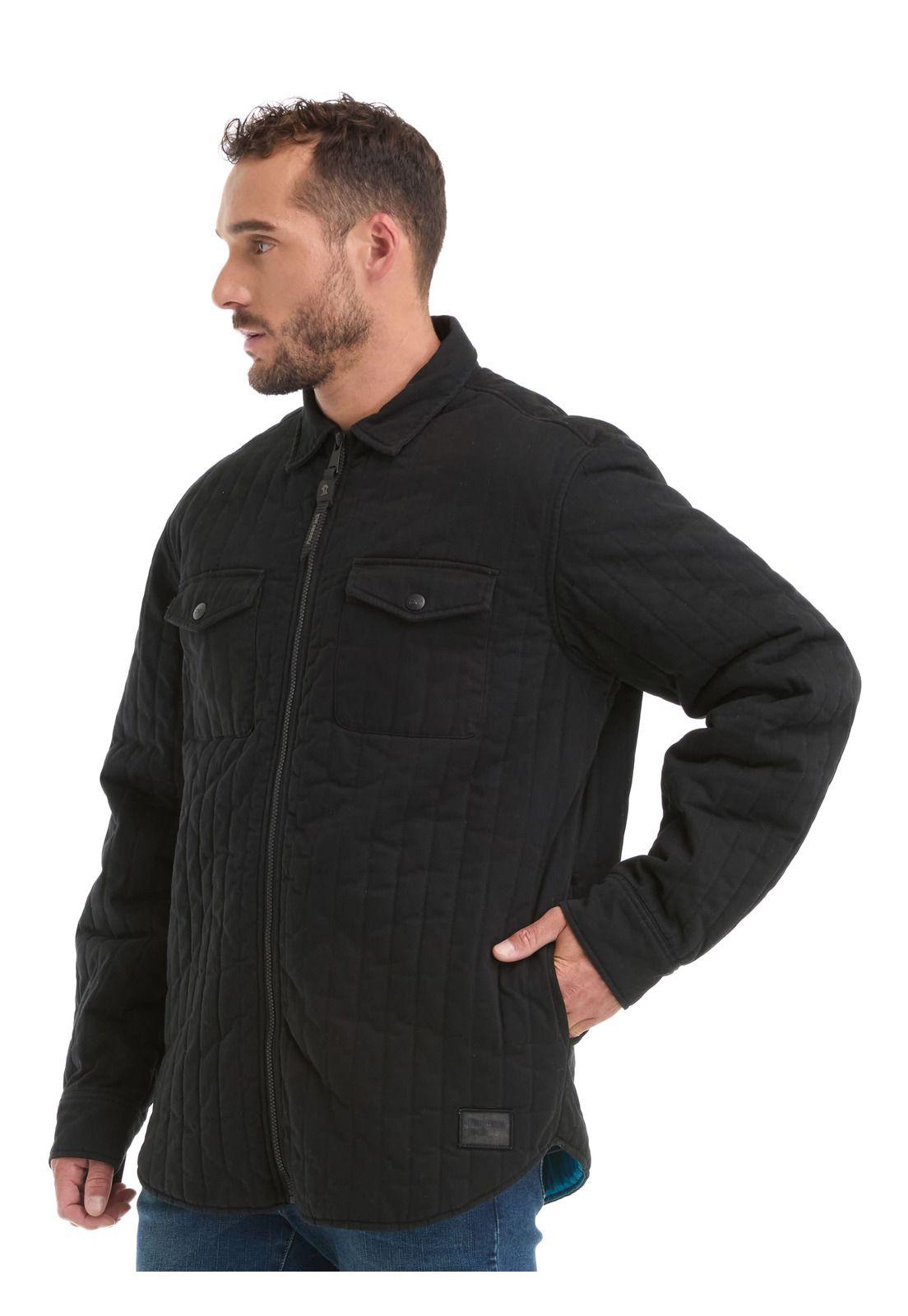Chaqueta Casual Hombre Panama Jack - L973-3
