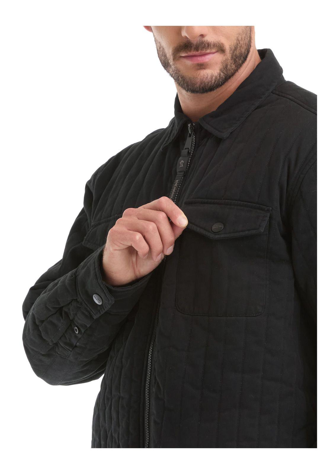 Chaqueta Casual Hombre Panama Jack - L973-4