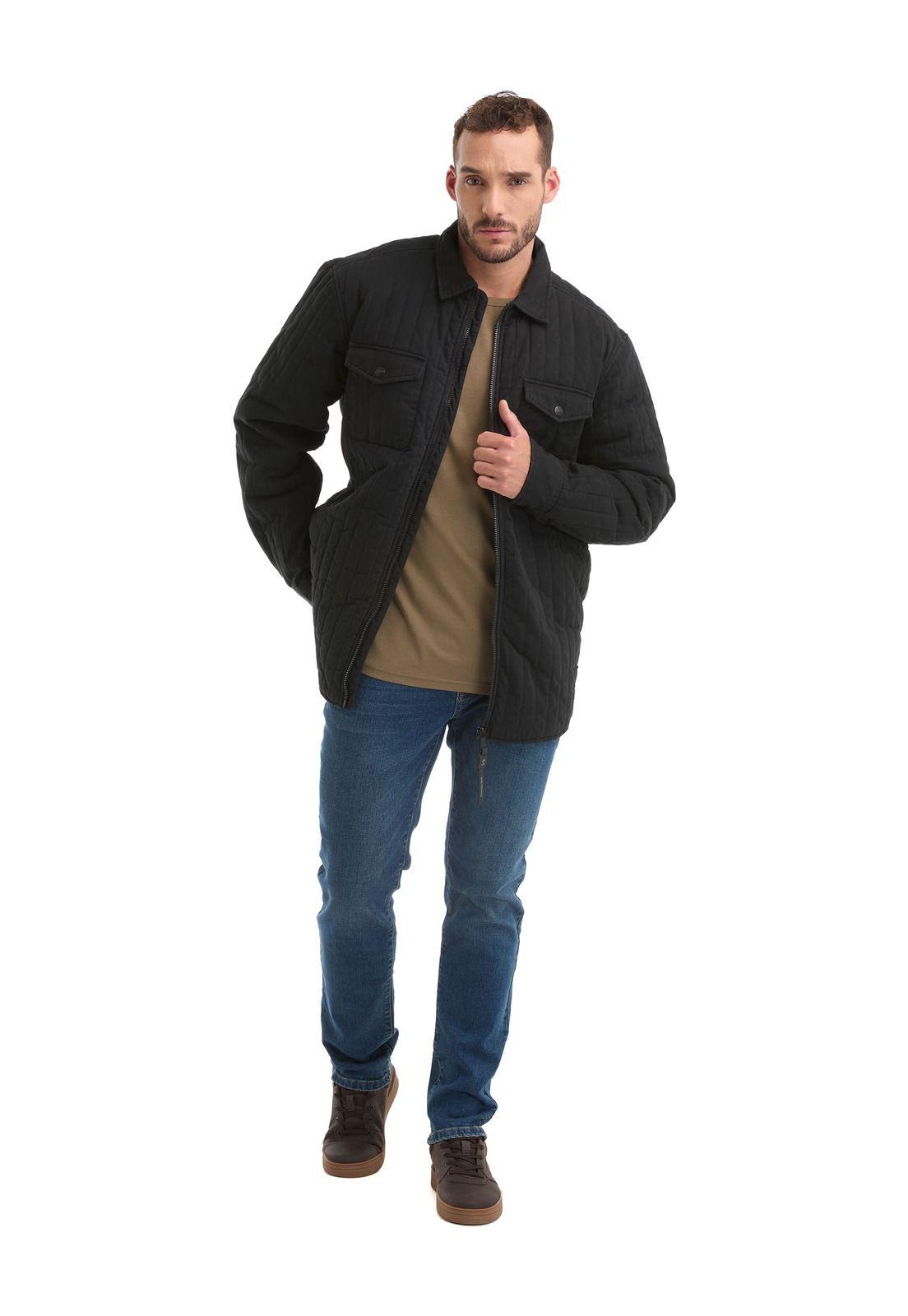 Chaqueta Casual Hombre Panama Jack - L973-5