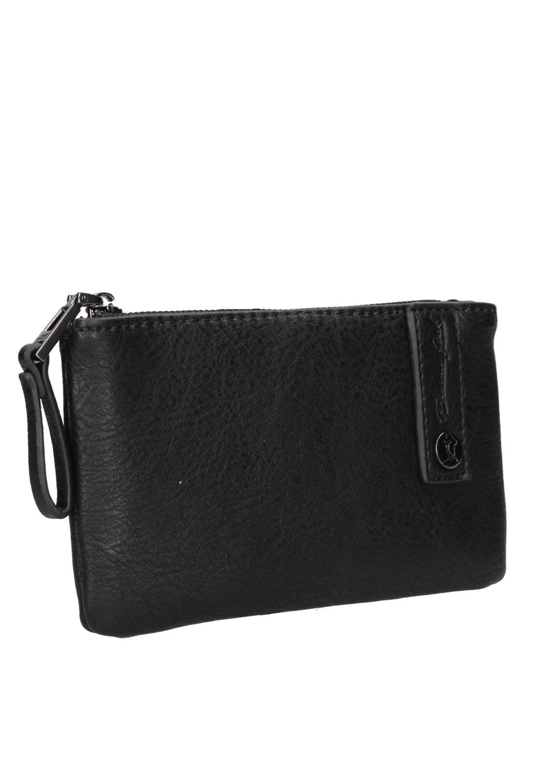 Billetera Casual Mujer Panama Jack - F967-1