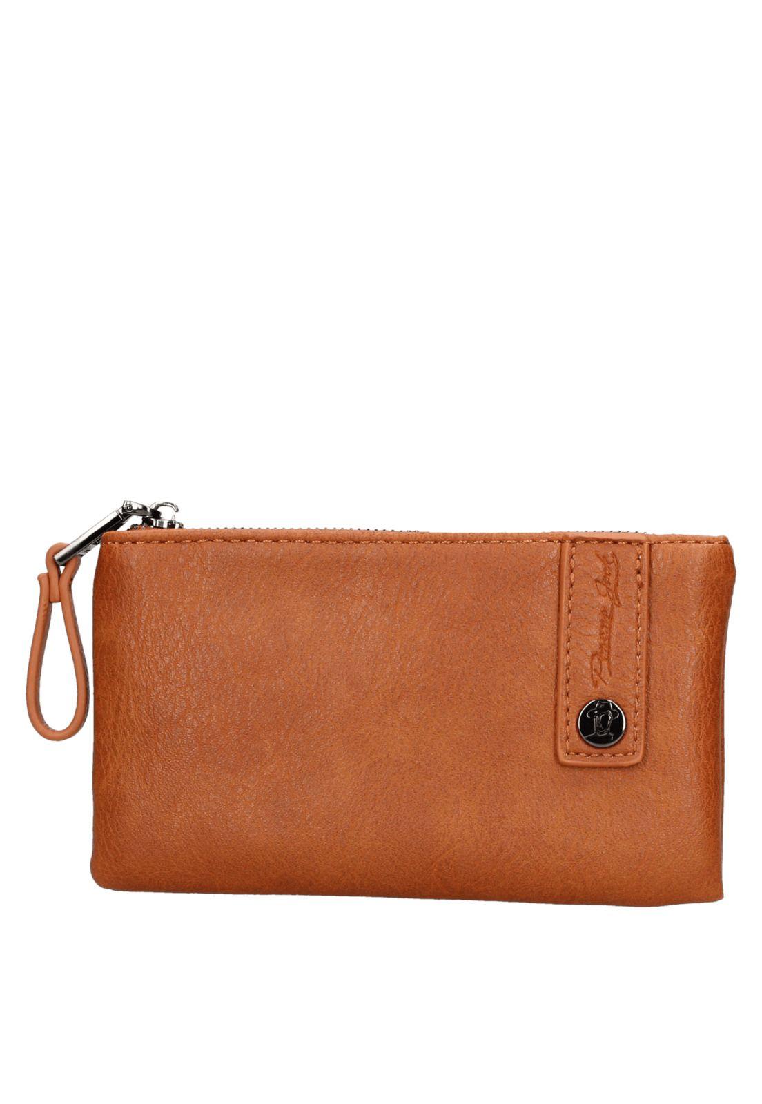 Billetera Casual Mujer Panama Jack - F967-0