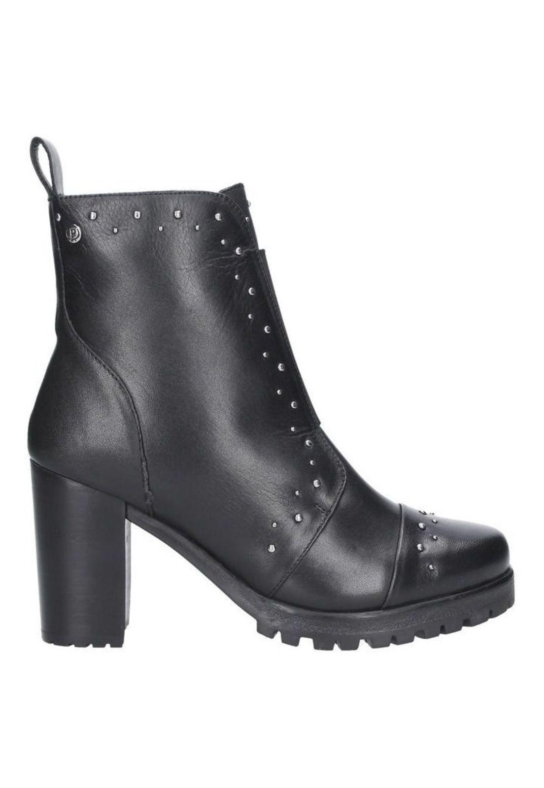 Botin Casual Mujer Pollini - V036-3