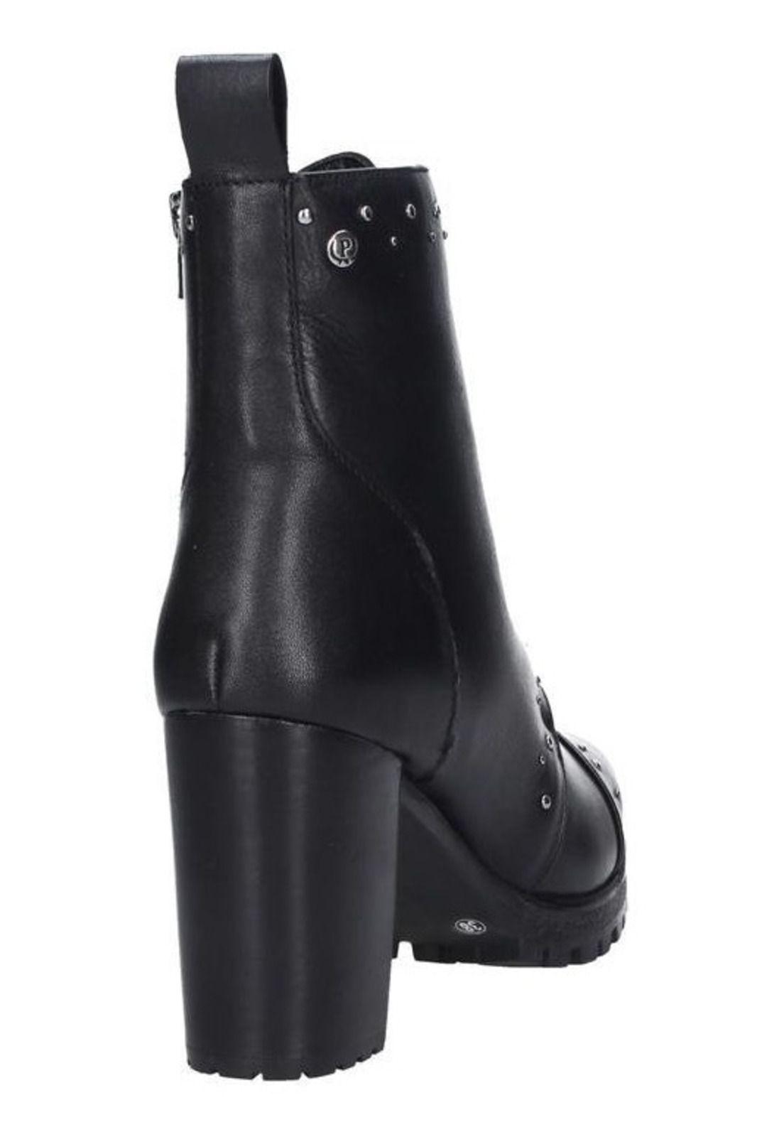 Botin Casual Mujer Pollini - V036-4