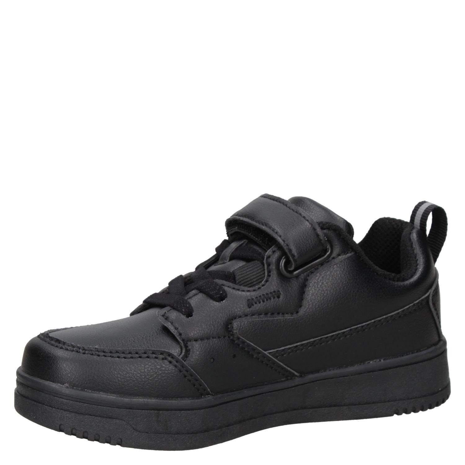 Zapatilla Escolar Niño Pluma - PLB006A-5
