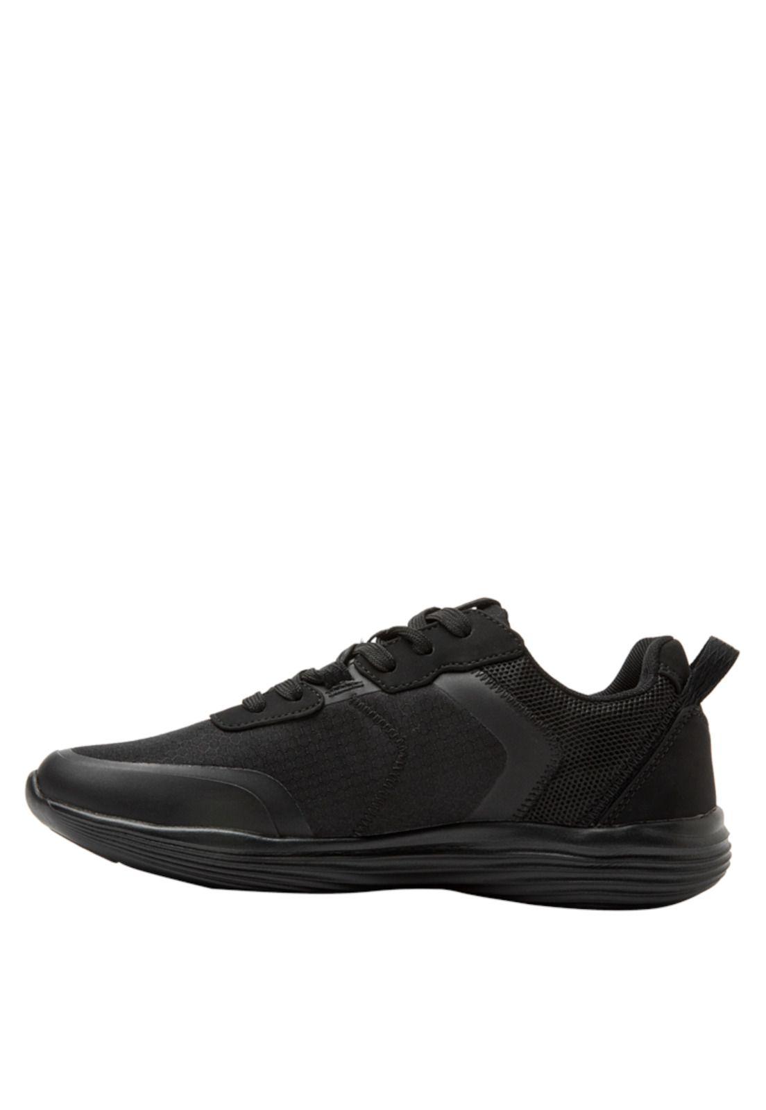 Zapatilla Casual Mujer 16 Hrs - J087-3