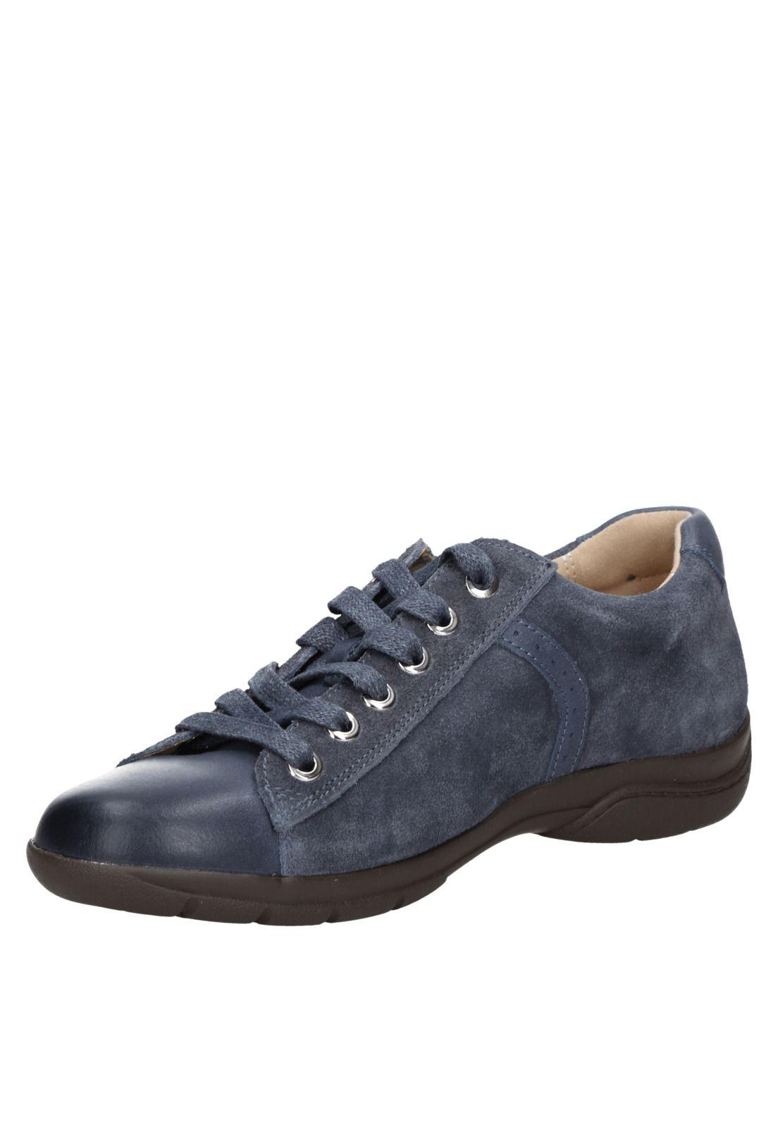 Zapato Casual Mujer Bruno Rossi - W486-2