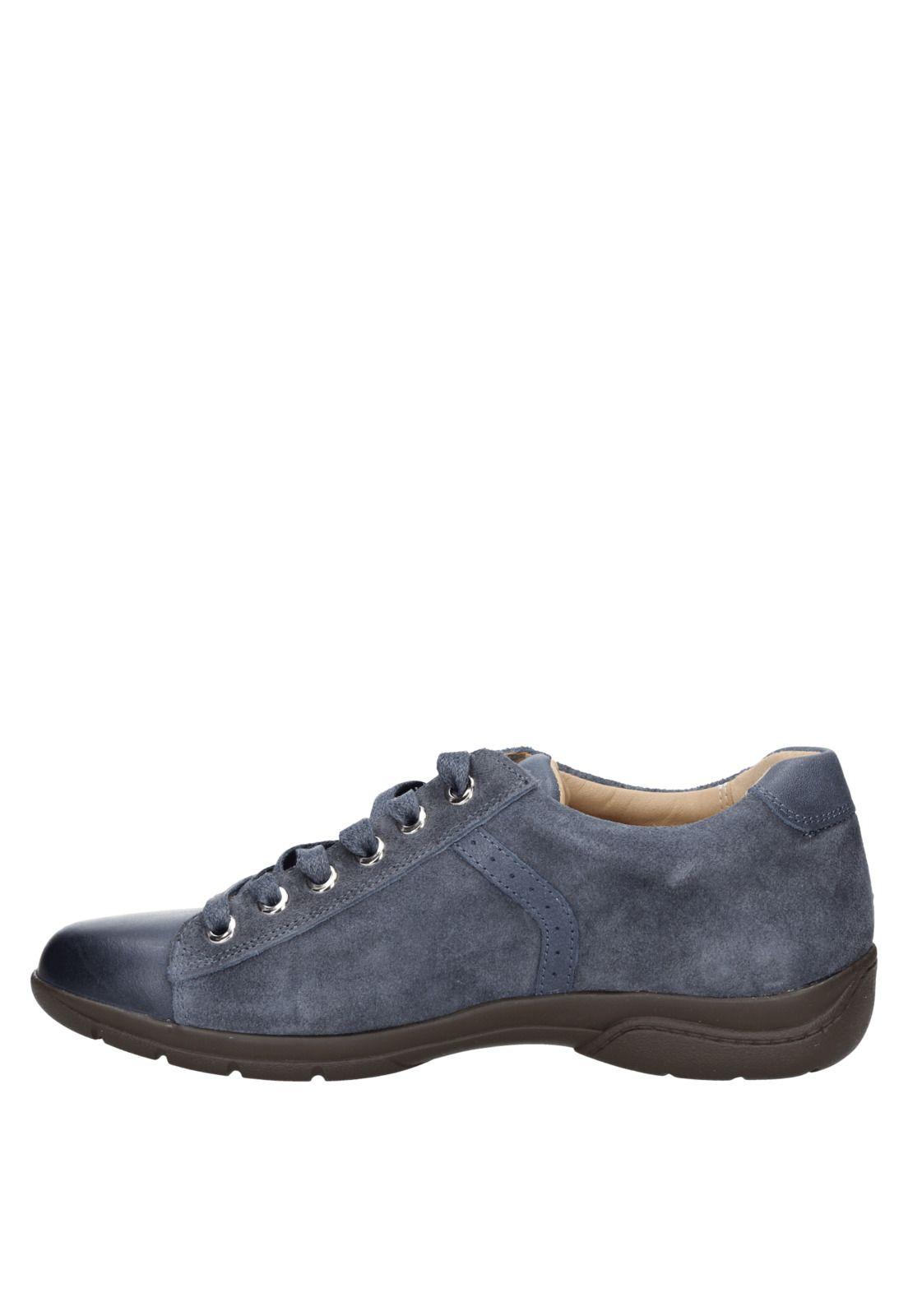 Zapato Casual Mujer Bruno Rossi - W486-3