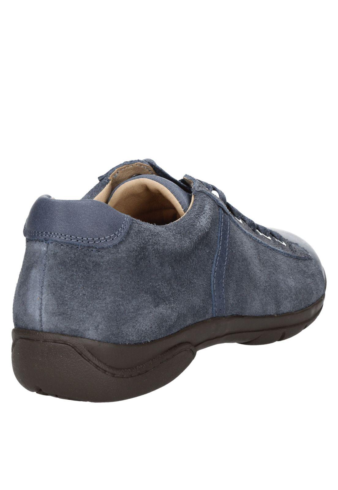 Zapato Casual Mujer Bruno Rossi - W486-4