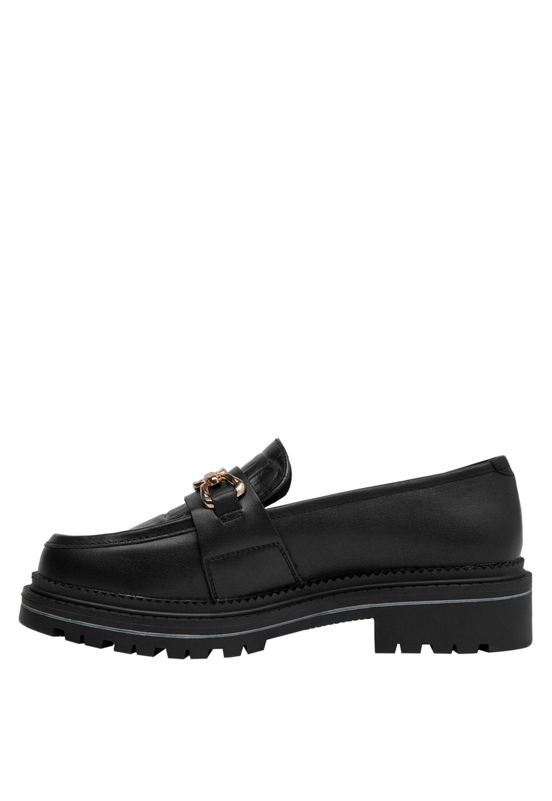 Mocasín Casual Mujer Pollini - POM0253-3