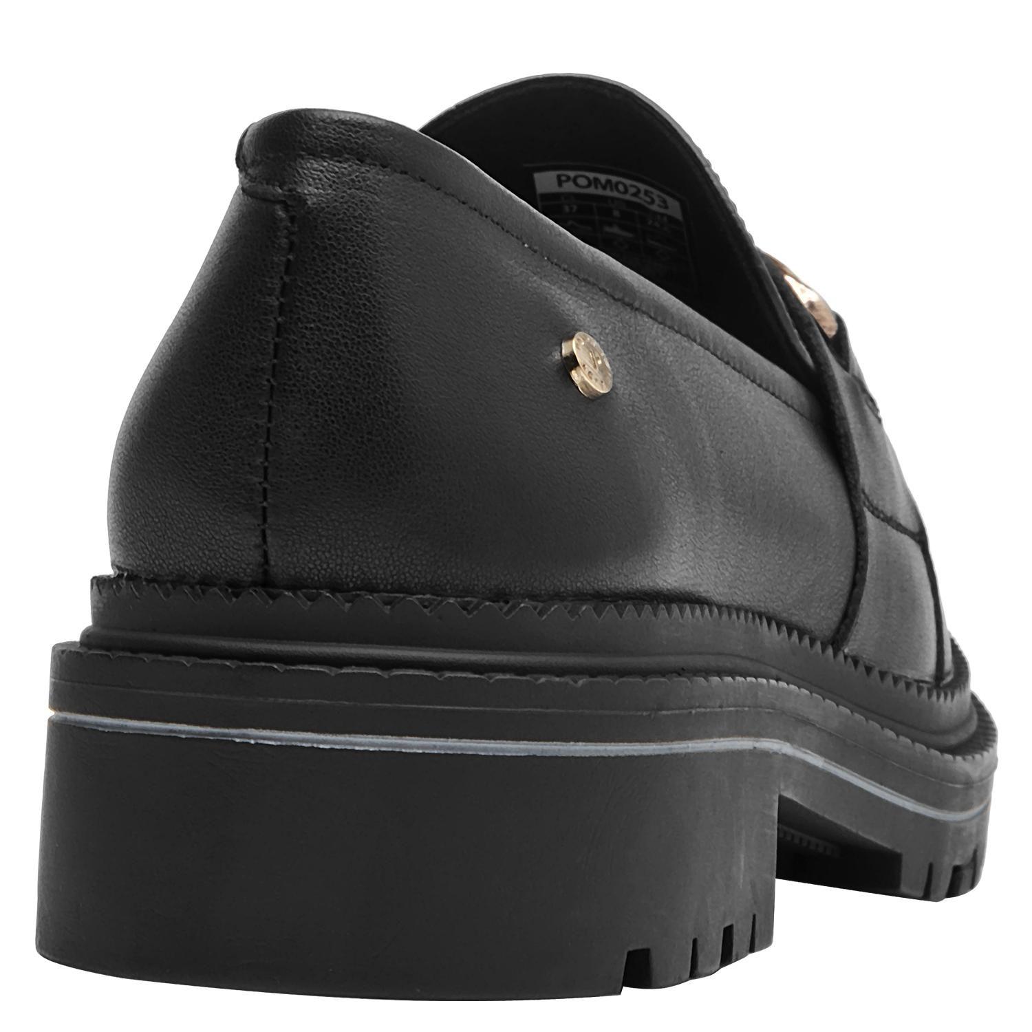 Mocasín Casual Mujer Pollini - POM0253-2