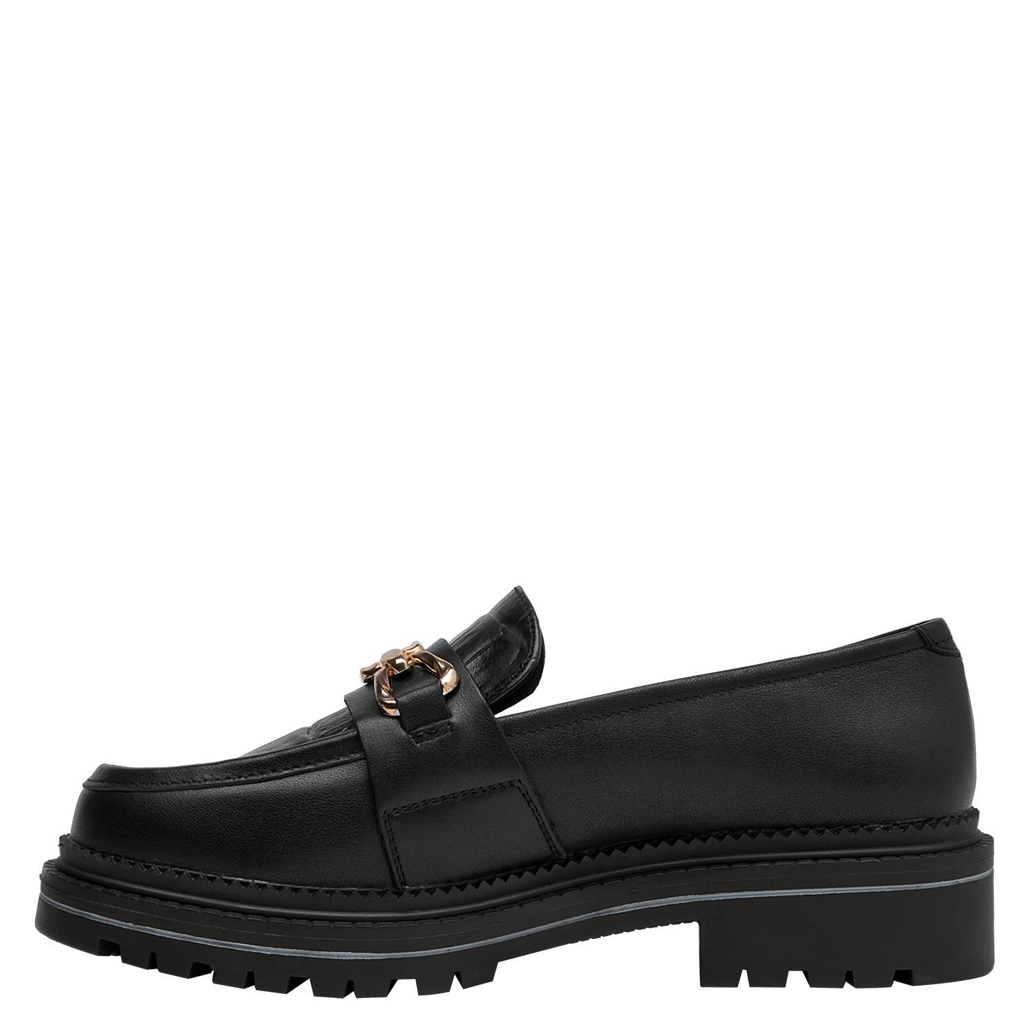 Mocasín Casual Mujer Pollini - POM0253-3