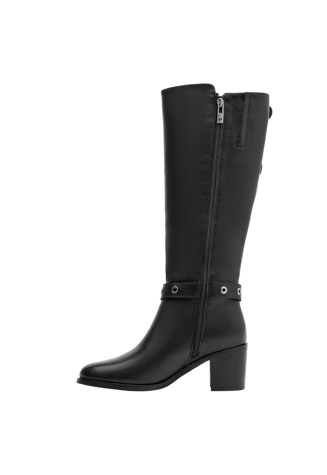 Bota Casual Mujer Pollini - POM0150-3