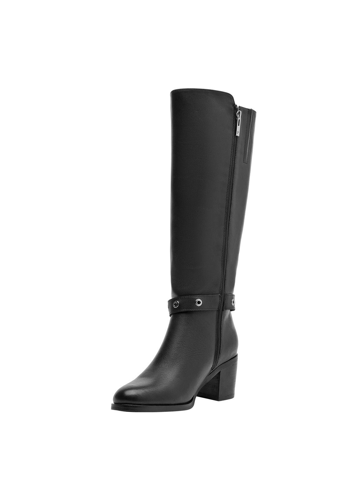 Bota Casual Mujer Pollini - POM0150-4