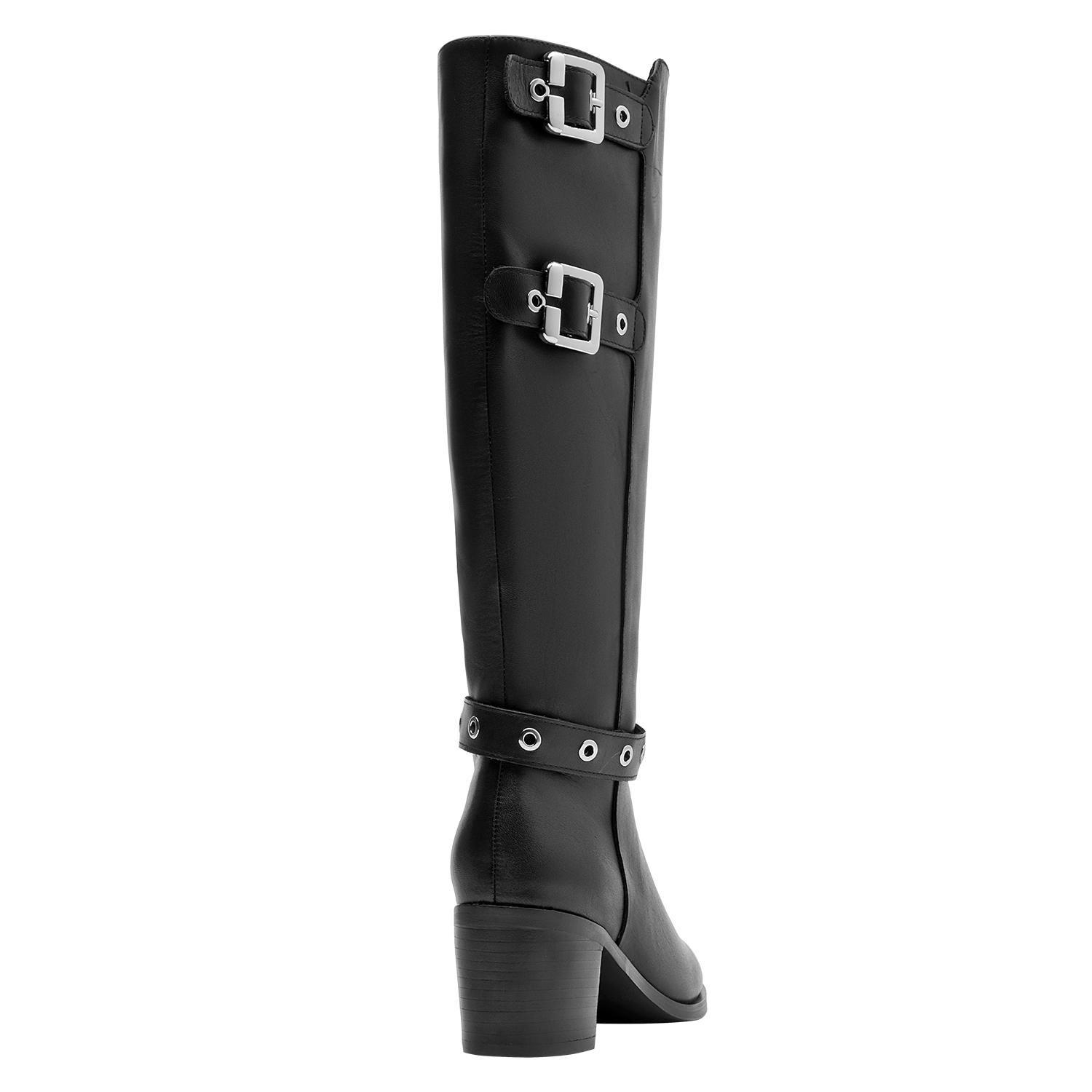 Bota Casual Mujer Pollini - POM0150-2