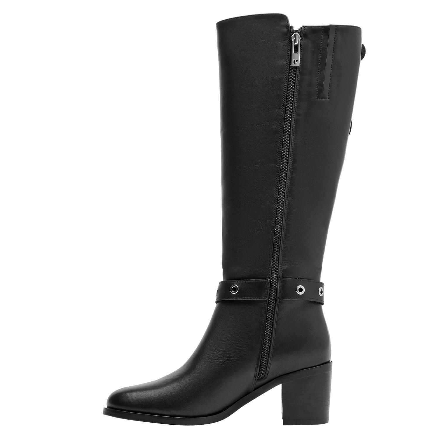 Bota Casual Mujer Pollini - POM0150-3