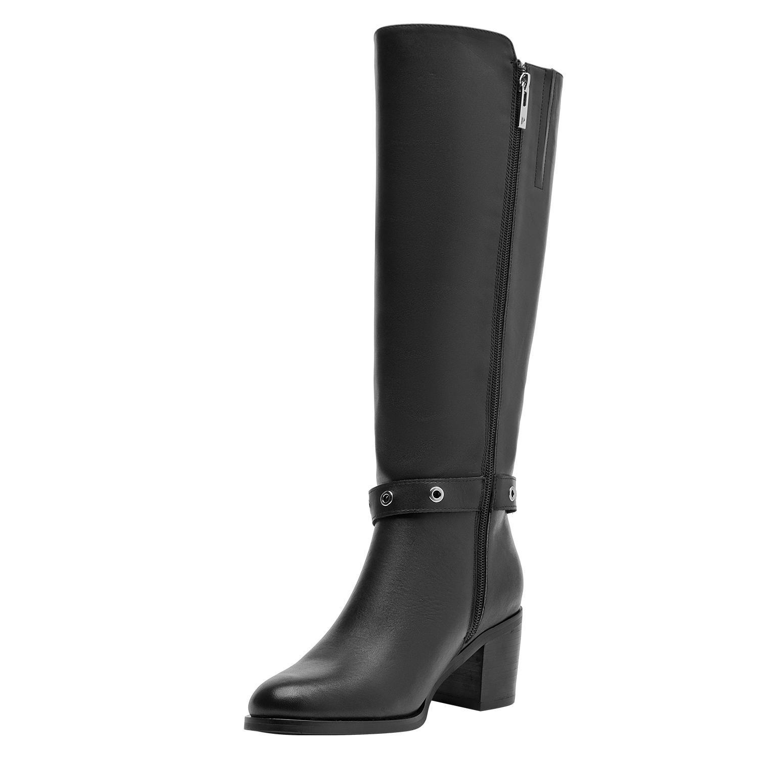 Bota Casual Mujer Pollini - POM0150-4