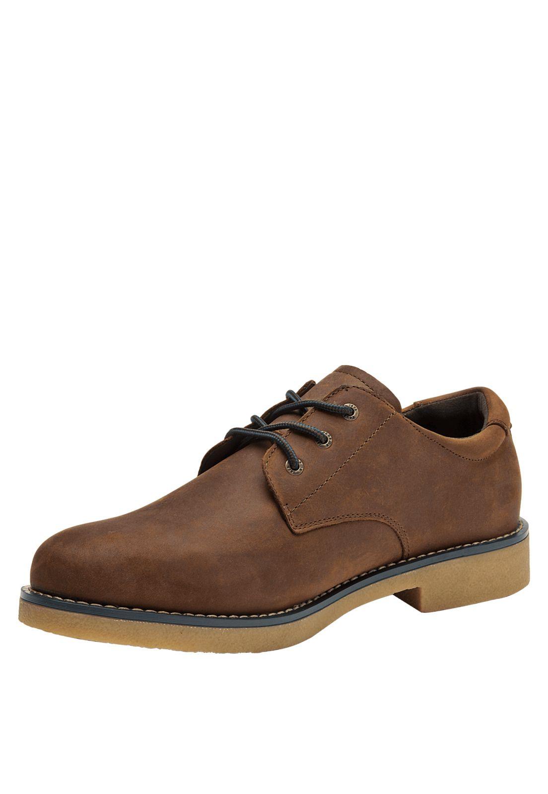 Zapato Casual Hombre Panama Jack - L627-2