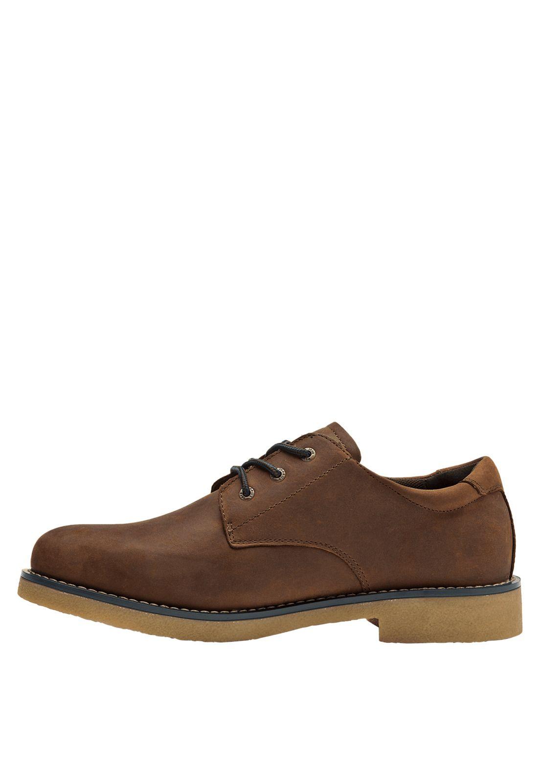 Zapato Casual Hombre Panama Jack - L627-3