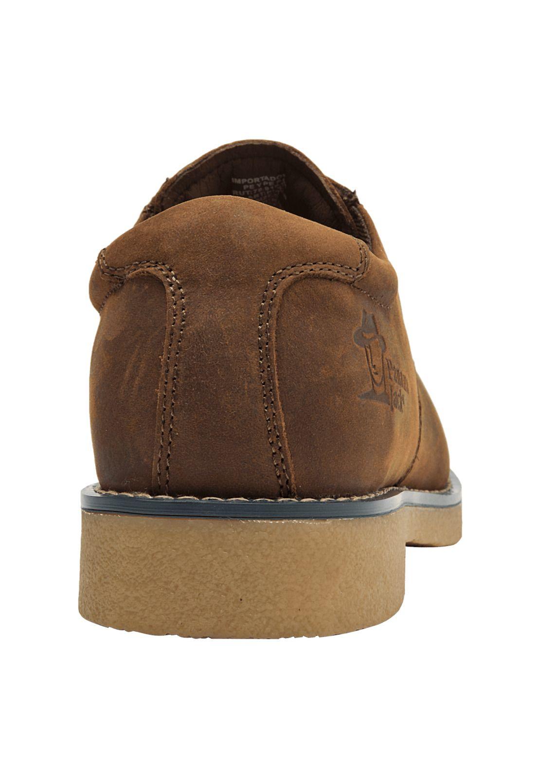 Zapato Casual Hombre Panama Jack - L627-4