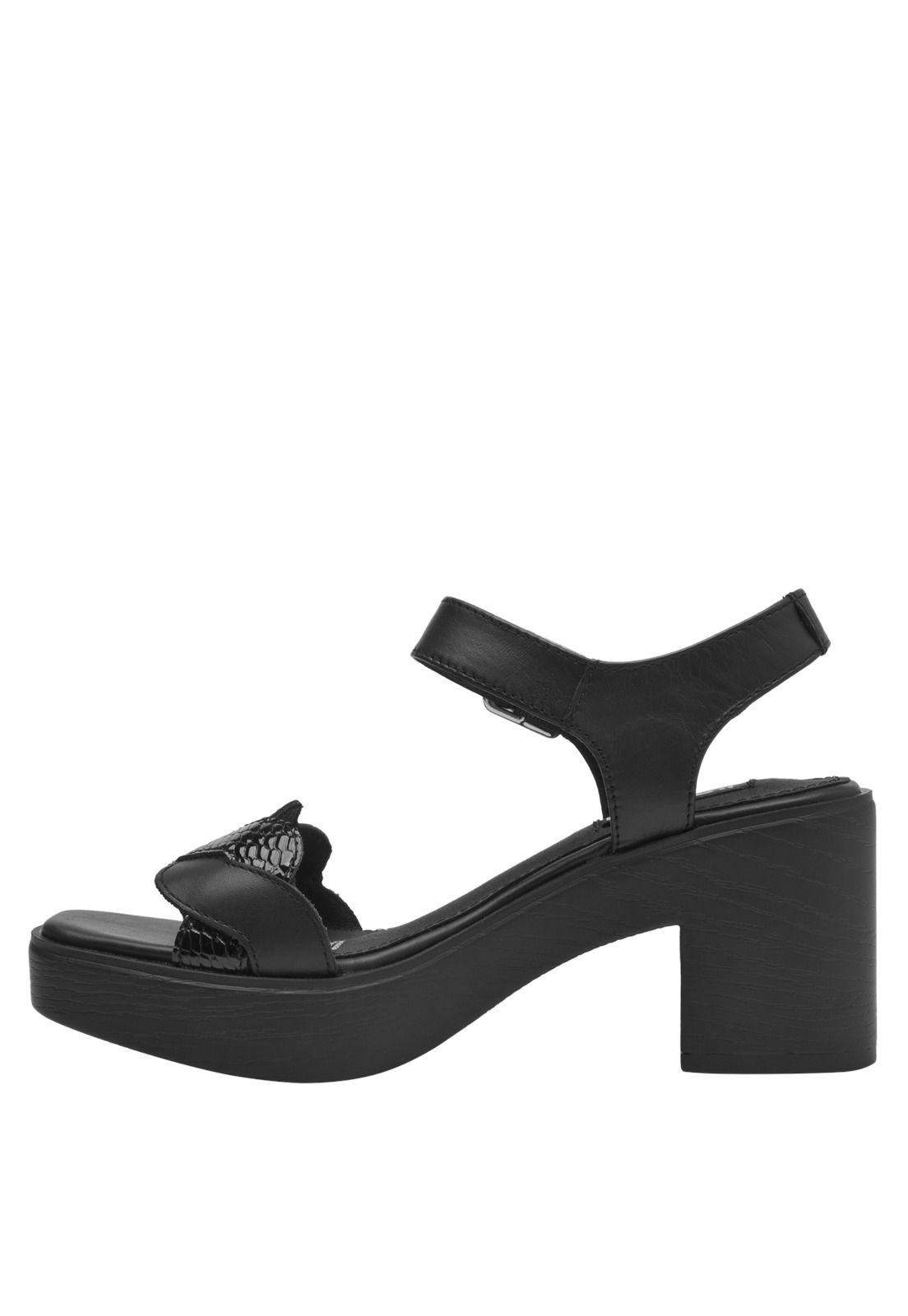 Sandalia Casual Mujer Pollini - OP11-3