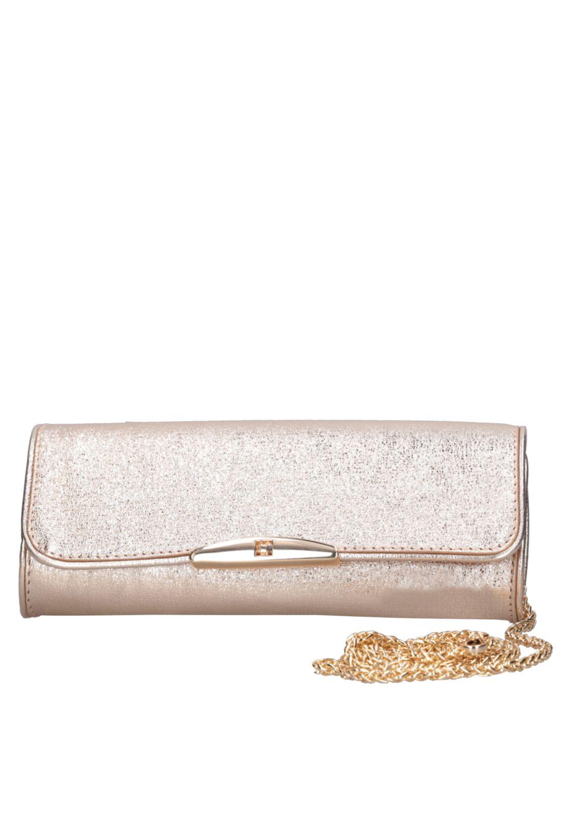 Cartera Fiesta Mujer Luz Da Lua - LDM0072-0