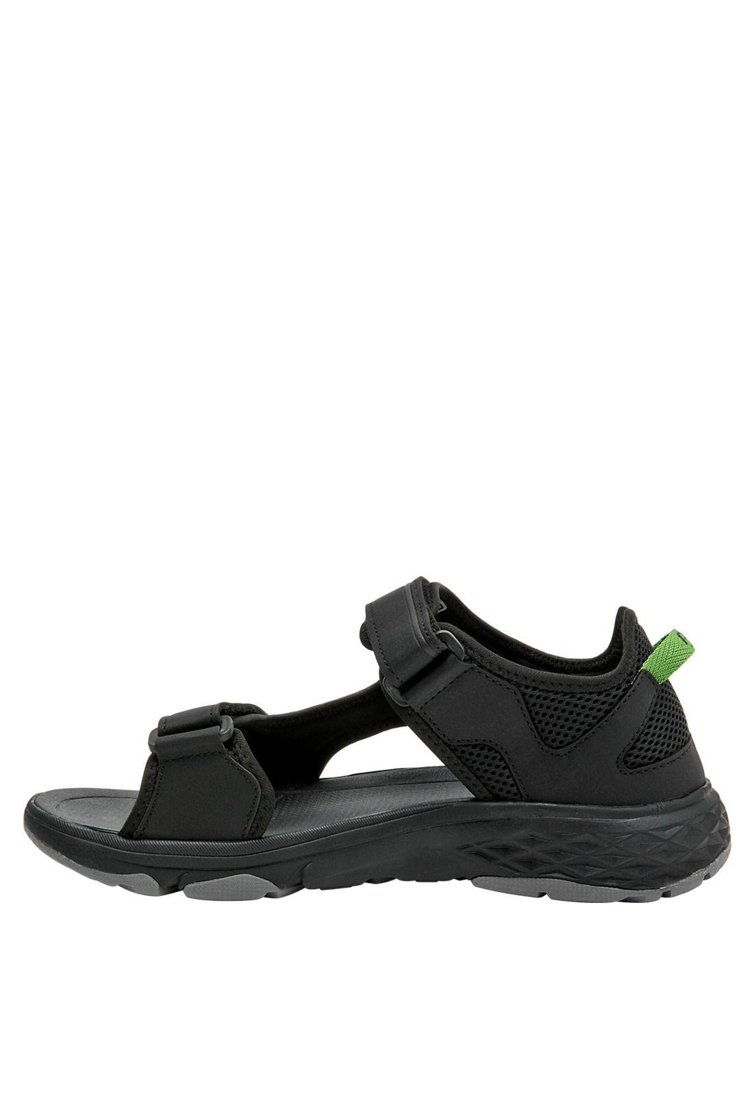 Sandalia Outdoor Hombre Pjack - PAH0010-3