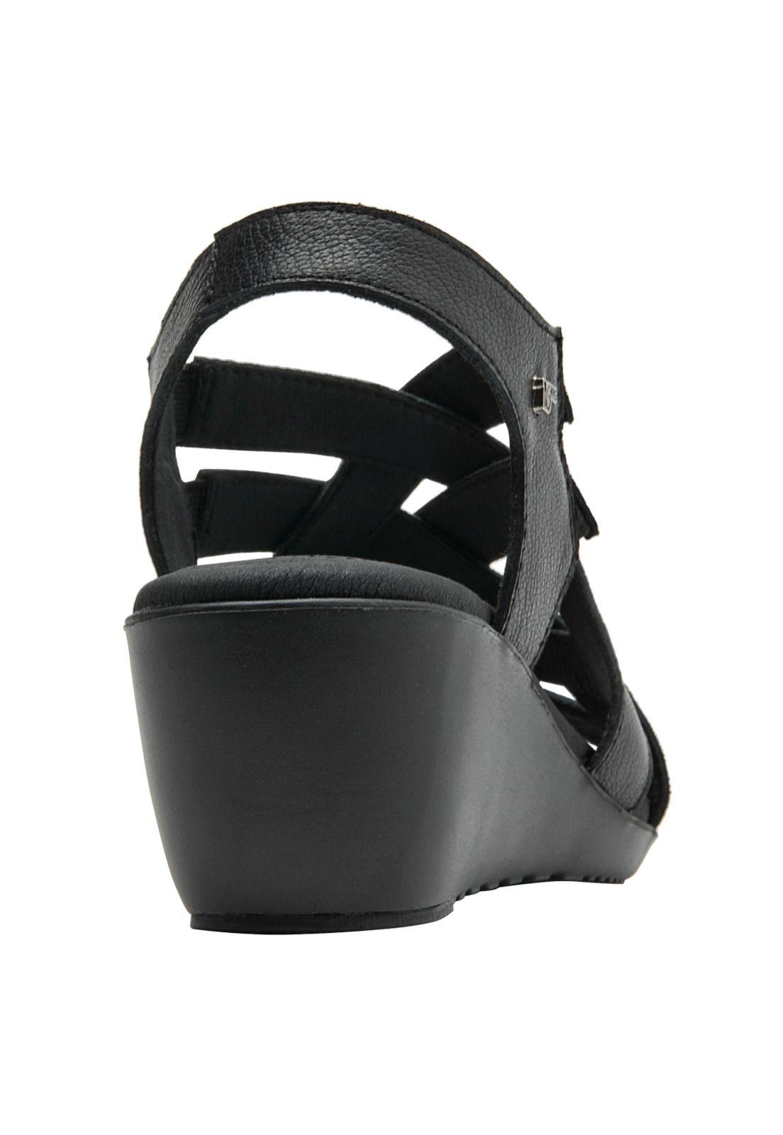 Sandalia Casual Mujer 16 Hrs - 16M0054-2