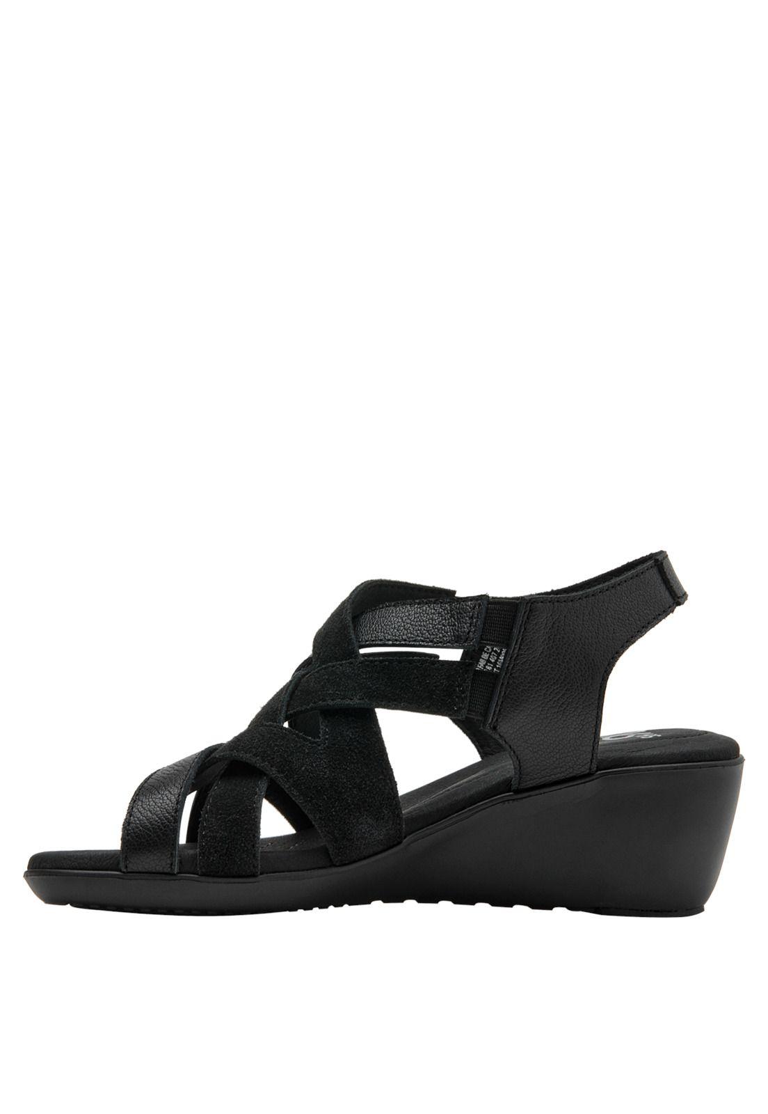 Sandalia Casual Mujer 16 Hrs - 16M0054-3