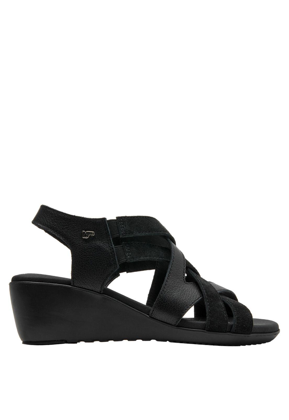 Sandalia Casual Mujer 16 Hrs - 16M0054-0