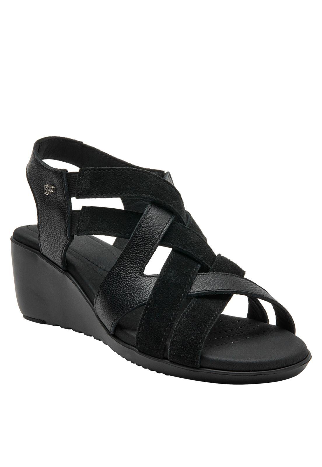 Sandalia Casual Mujer 16 Hrs - 16M0054-1