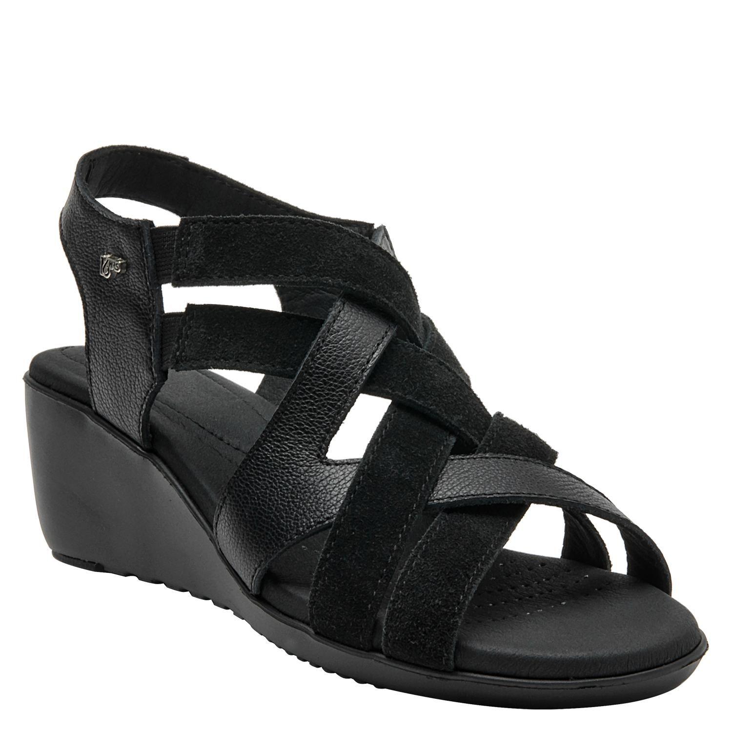 Sandalia Casual Mujer 16 Hrs - 16M0054-1