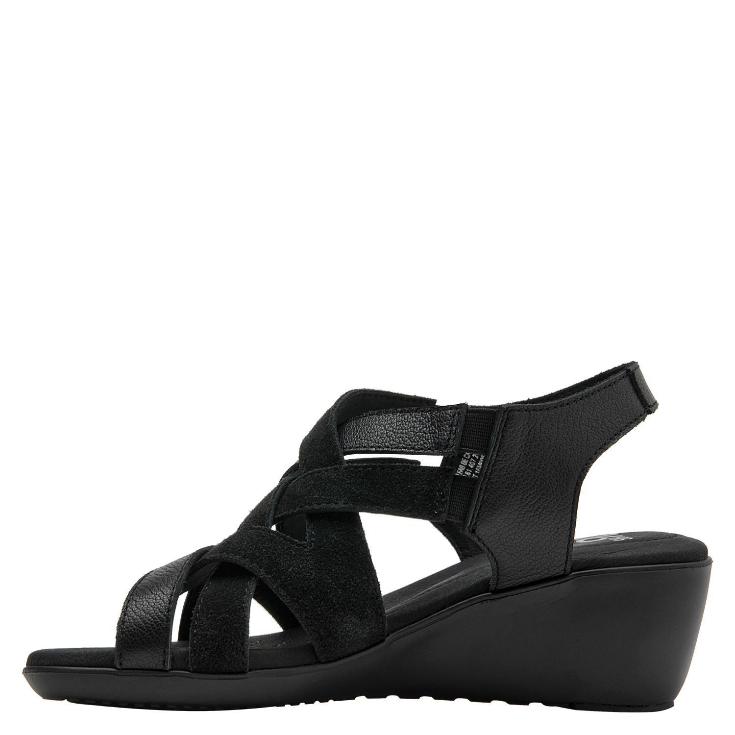Sandalia Casual Mujer 16 Hrs - 16M0054-3