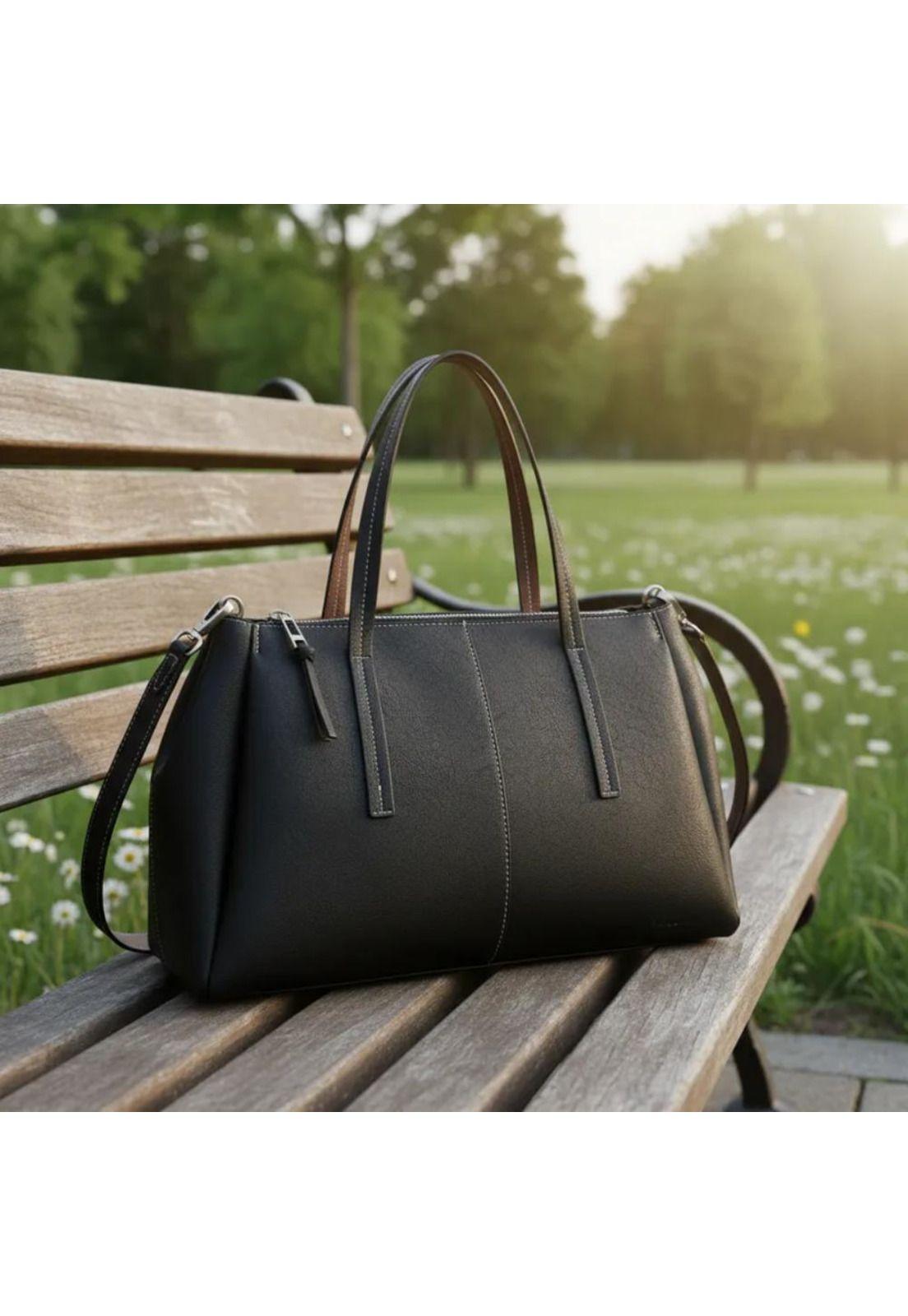 Cartera Tote Casual Pollini - POM005X-5