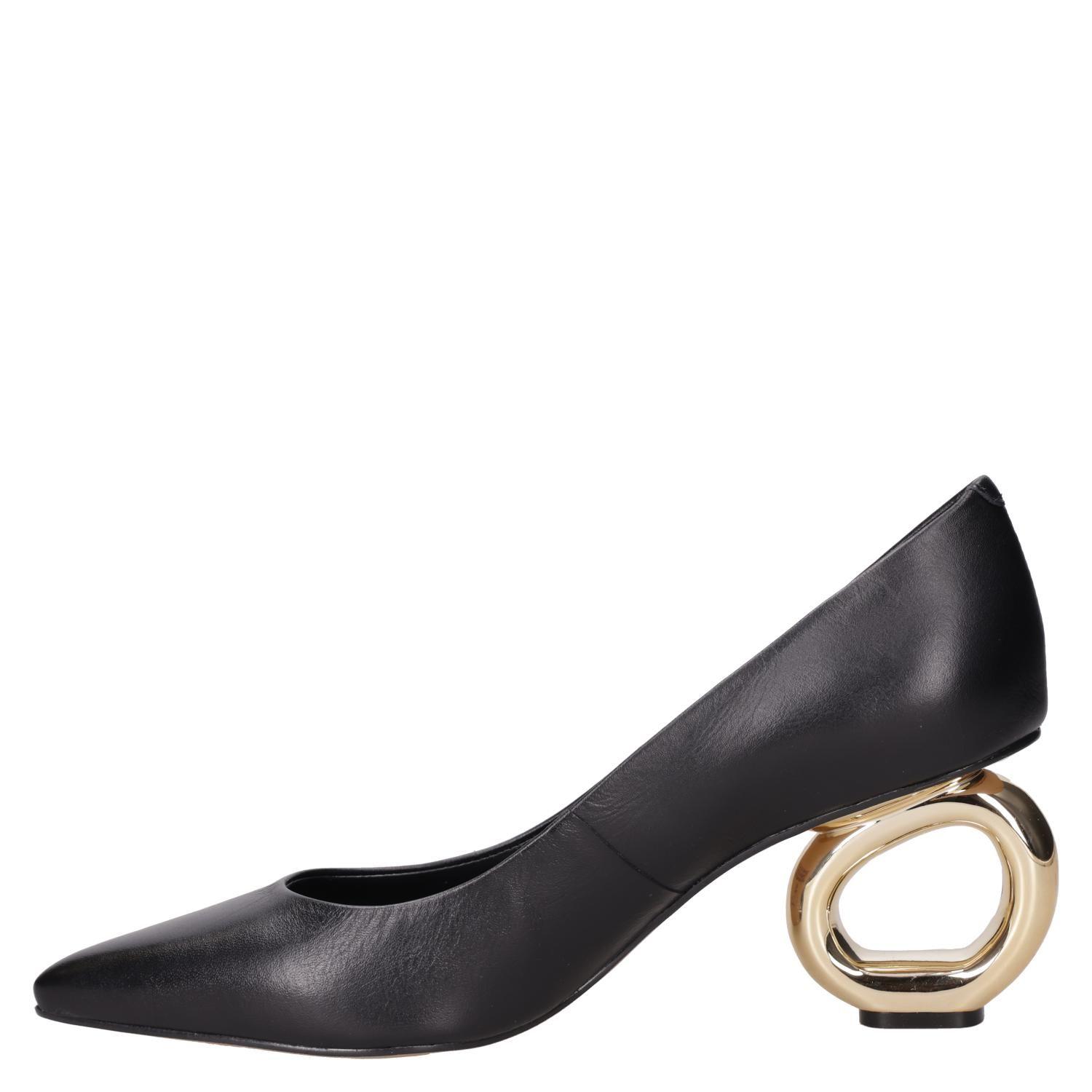 Zapato Vestir Mujer Pollini - POM0228-3