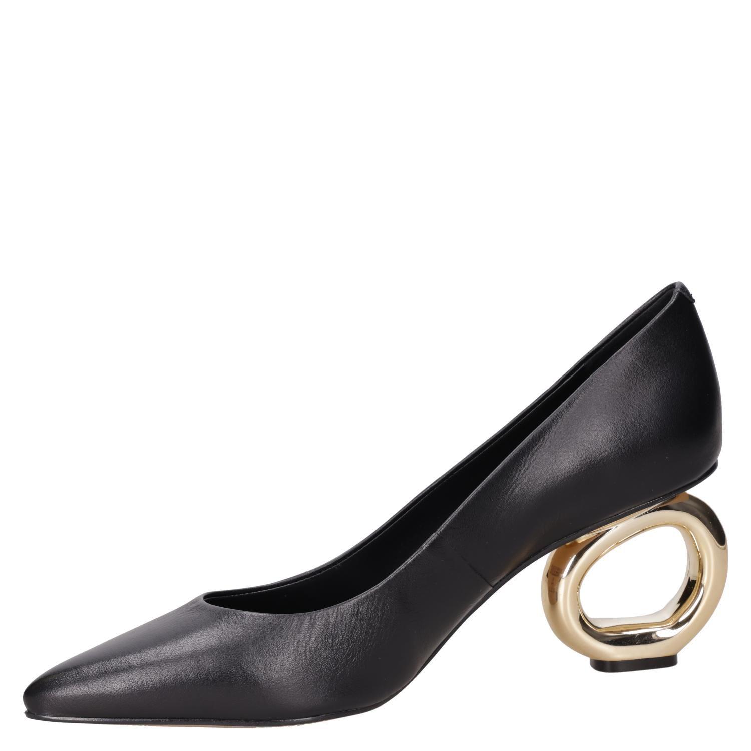 Zapato Vestir Mujer Pollini - POM0228-4