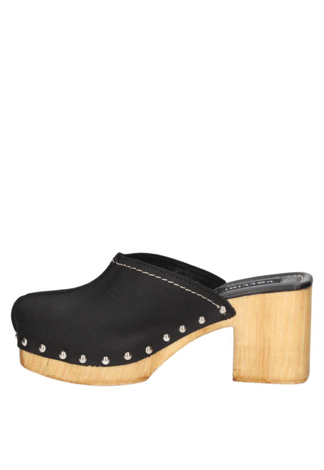 Sandalia Casual Mujer Pollini - G304-3