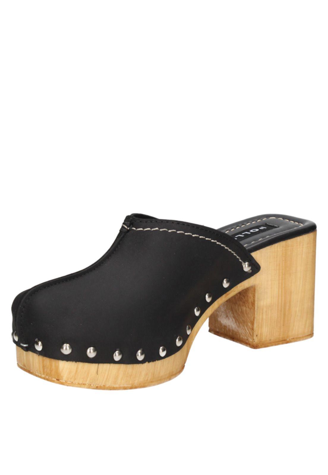 Sandalia Casual Mujer Pollini - G304-4