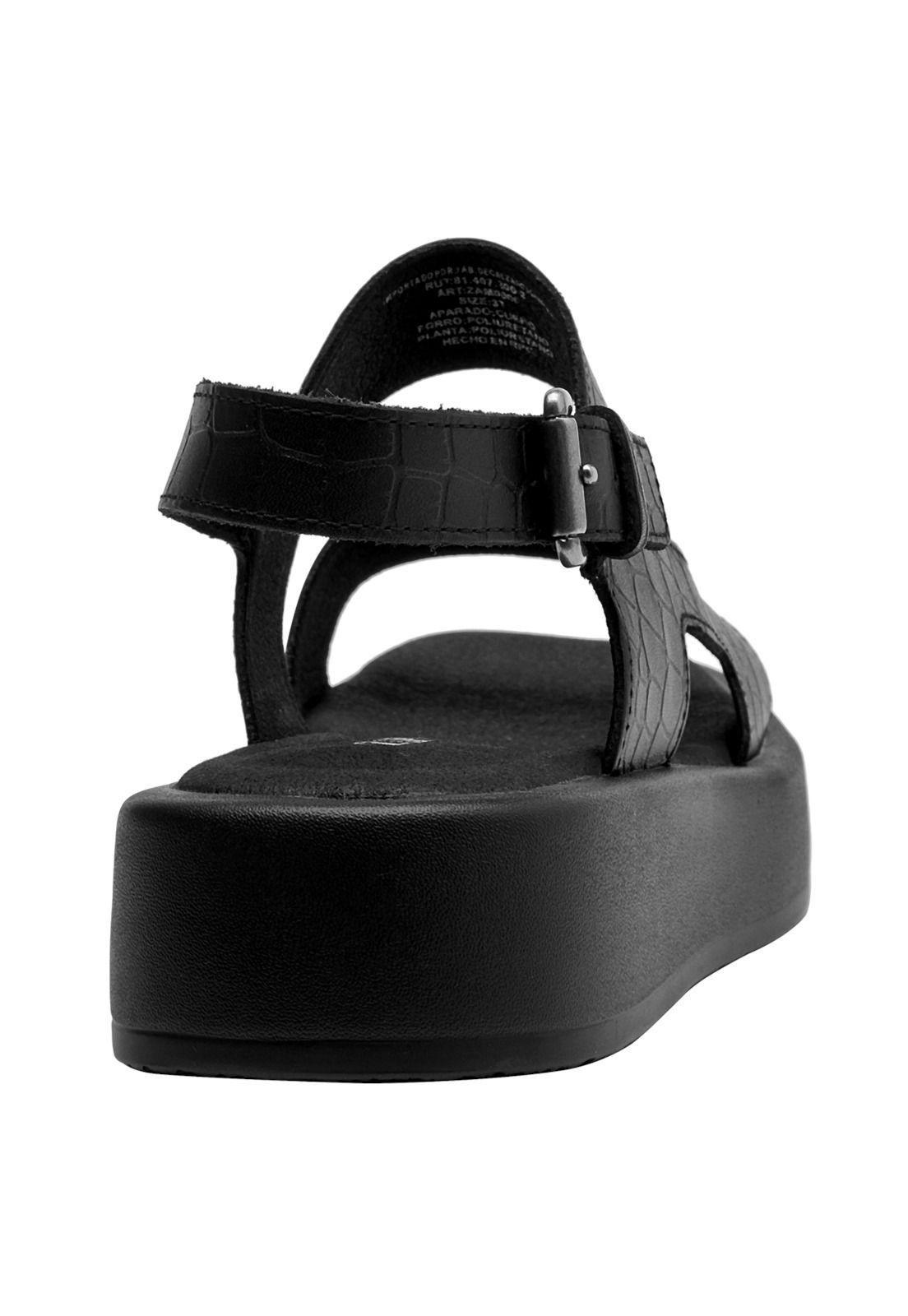 Sandalia Casual Mujer Zappa - ZAM0006-2