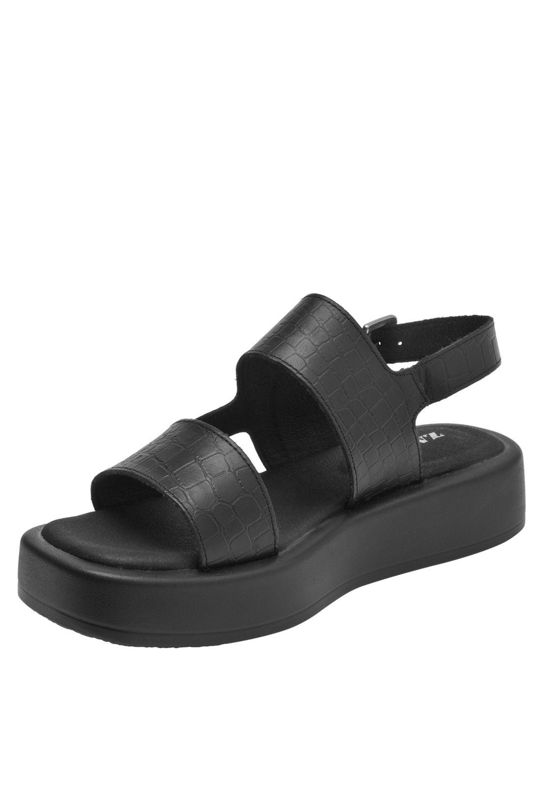 Sandalia Casual Mujer Zappa - ZAM0006-4