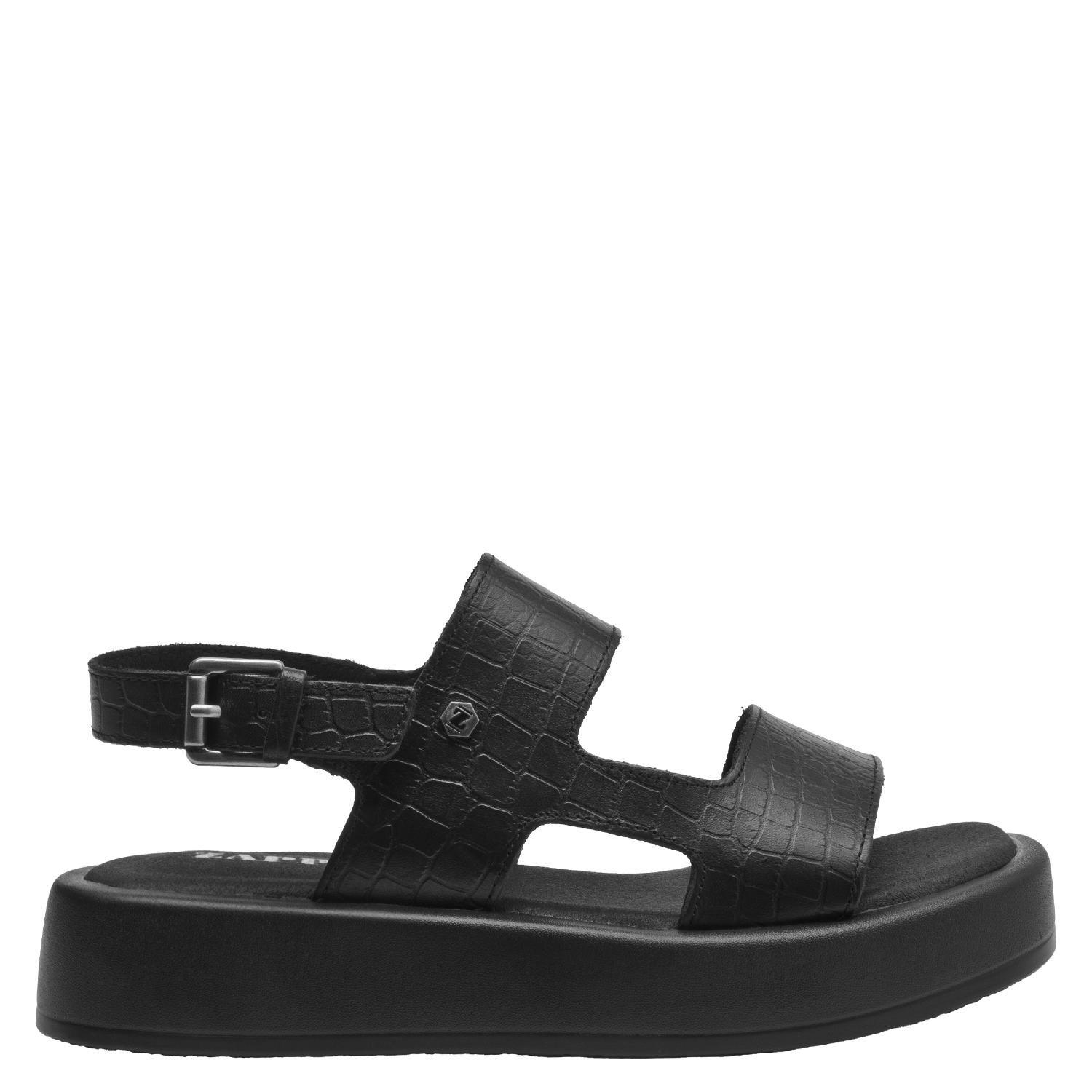 Sandalia Casual Mujer Zappa - ZAM0006-0